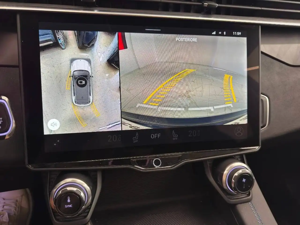 Lynk & Co 01 2024 — фото 12
