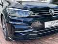 Volkswagen Touran Sound R-Line 1.Hand LED Navi DSG Service Schwarz - thumbnail 15