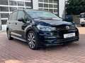 Volkswagen Touran Sound R-Line 1.Hand LED Navi DSG Service Schwarz - thumbnail 1