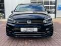 Volkswagen Touran Sound R-Line 1.Hand LED Navi DSG Service Schwarz - thumbnail 2