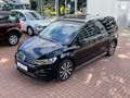 Volkswagen Touran Sound R-Line 1.Hand LED Navi DSG Service Schwarz - thumbnail 3