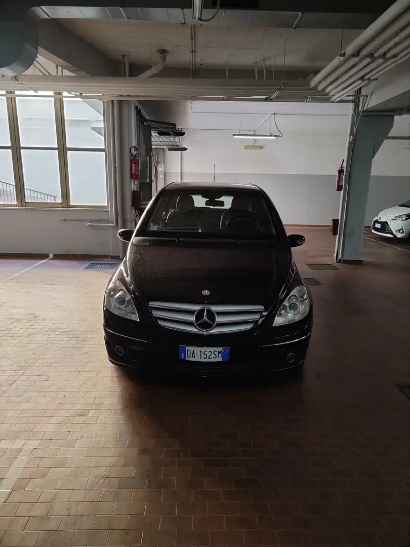 Mercedes-Benz B 200 cdi Chrome - 2