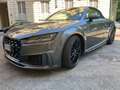 Audi TT Roadster 40 TFSI s-Tronic S-line Gris - thumbnail 5