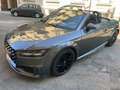 Audi TT Roadster 40 TFSI s-Tronic S-line Gris - thumbnail 1