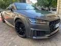 Audi TT Roadster 40 TFSI s-Tronic S-line Gris - thumbnail 7