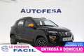 Dacia Spring ELECTRICO CONFORT PLUS 45cv AUTO 5P # NAVY, CUERO Noir - thumbnail 3