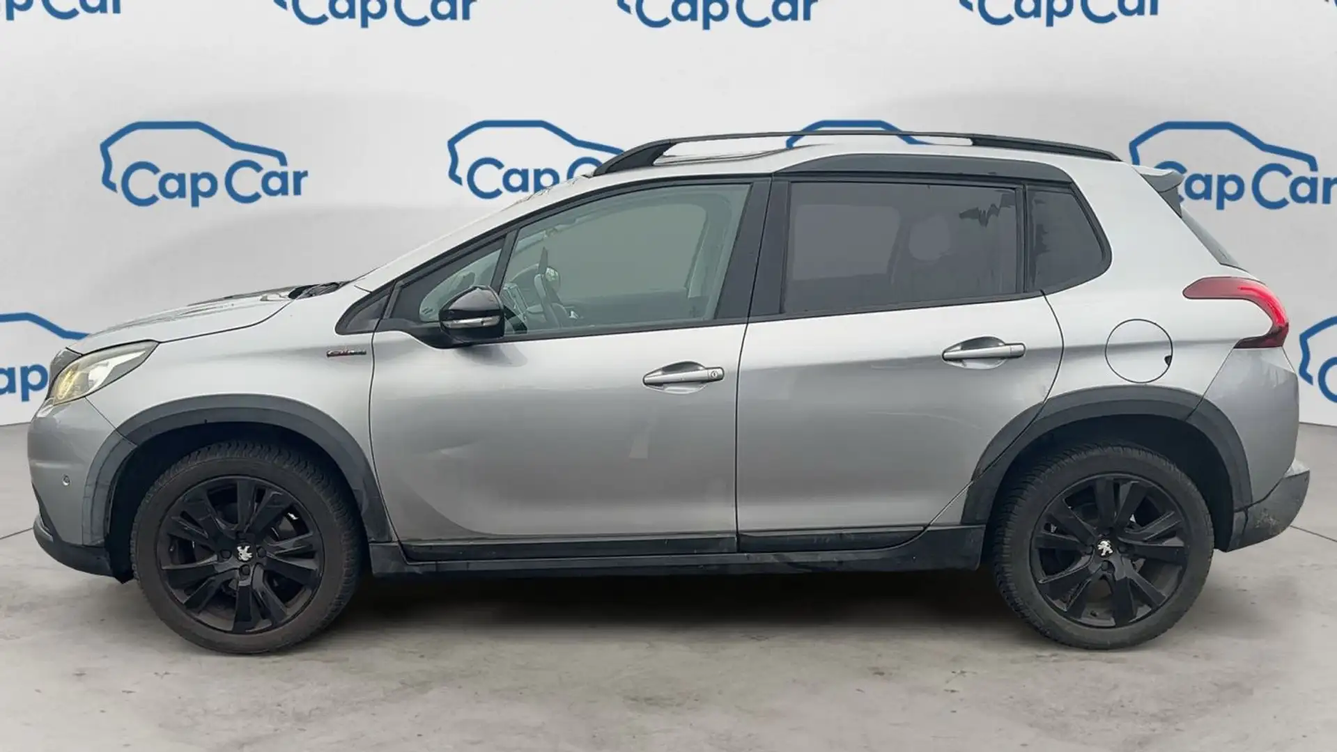 Peugeot 2008 1.2 PureTech 130 GT-Line - 2