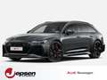 Audi RS6 RS 6 Avant performance Keramik Vmax305 StHz AHK Grau - thumbnail 1