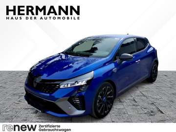 V 1.0 TCe 90 Esprit Alpine CAM*LED*NAVI*SHZ