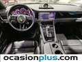 Porsche Panamera 4S Aut. Negro - thumbnail 9