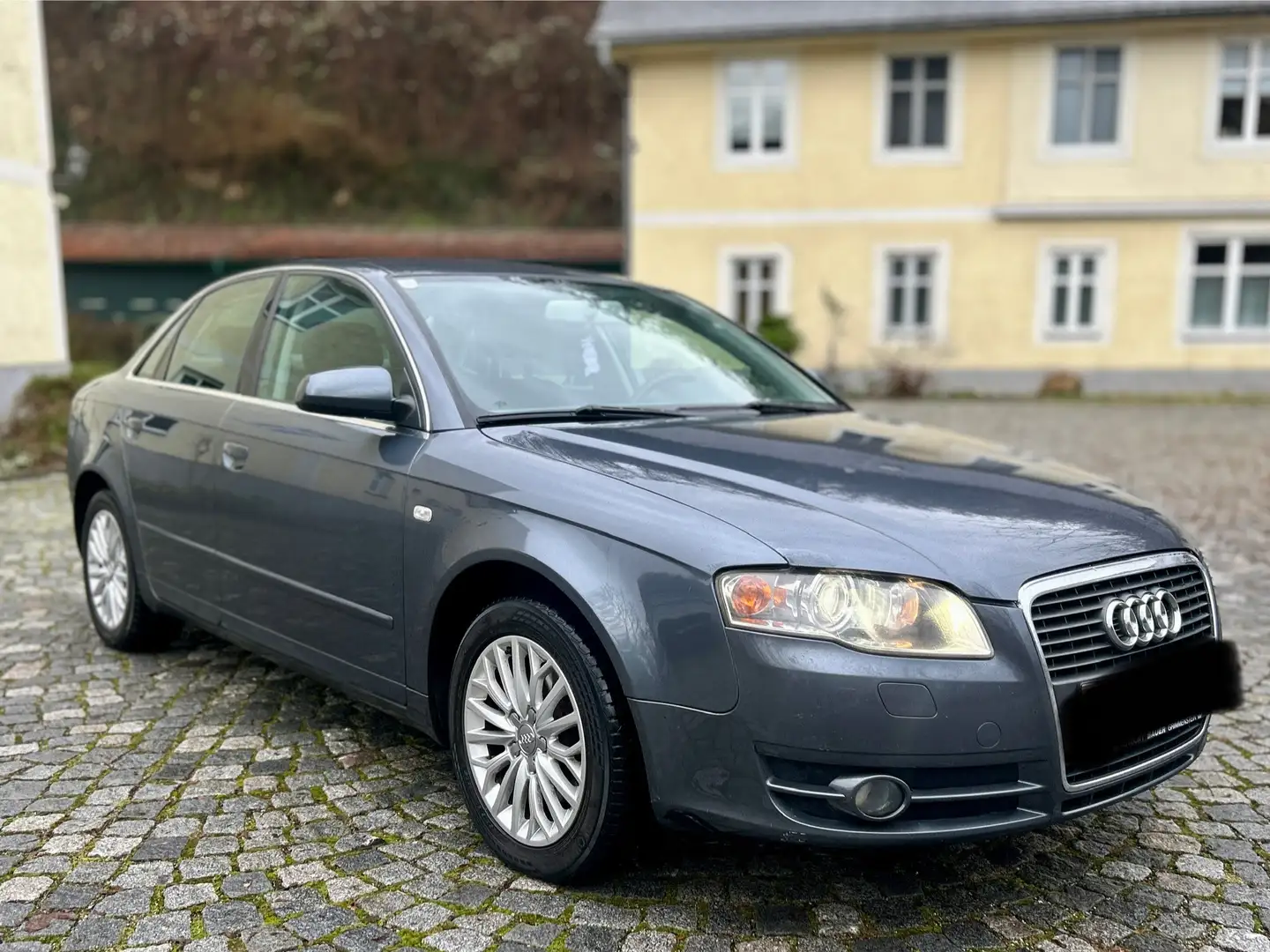 Audi A4 2.0 Ambition - 2