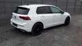 Volkswagen Golf Golf 1.4 eHybrid PHEV GTE  DSG (180 kW) Blanc - thumbnail 6