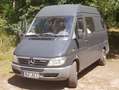 Mercedes-Benz Sprinter 208 CDI Sprinter 901.661 - thumbnail 3
