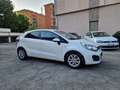 Kia Rio 5p 1.2 CVVT EX *OK NEOPATENTATI * Bianco - thumbnail 14
