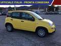 Fiat Panda 1.0 FireFly Hybrid ADAS Pandina NUOVA KM0 IBRIDA Gelb - thumbnail 2