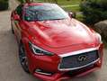 Infiniti Q60 Q60 2.0t Coupe Aut. Premium Tech Rot - thumbnail 8