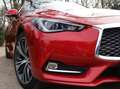 Infiniti Q60 Q60 2.0t Coupe Aut. Premium Tech Rot - thumbnail 7