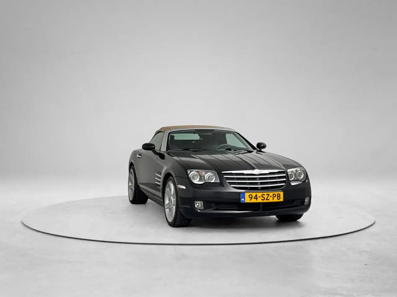 Chrysler Crossfire
