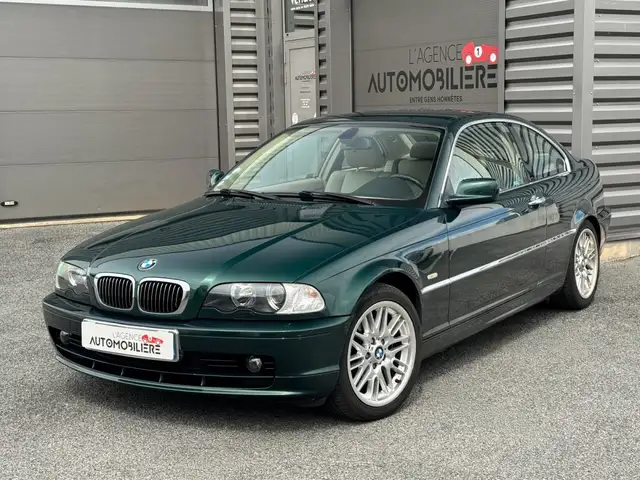 BMW 328 328Ci 193ch Pack Luxe E46