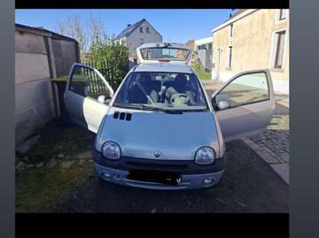 Twingo 1.2i 16v Dynamique