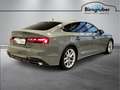 Audi A5 40 TDI S line Grau - thumbnail 4