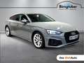 Audi A5 40 TDI S line Gris - thumbnail 1