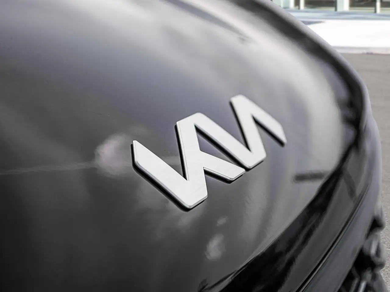Kia Carnival снимка Kia Carnival