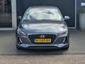 Hyundai i30 1.4 i-Drive NAVI / AIRCO / CRUISE / BLUETOOTH Grigio - thumbnail 8