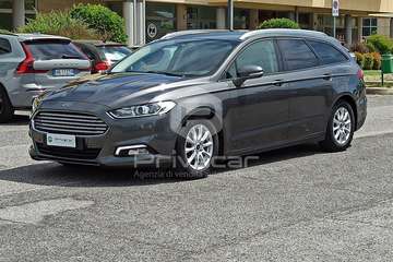 Mondeo 1.5 TDCi 120 CV ECOnetic S&S Station Wagon Business UNICO PROPRIETARIO