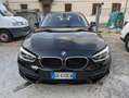 BMW 116 d Advantage 5P Km 118000 Fari Led/Navigatore Noir - thumbnail 2