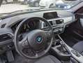 BMW 116 d Advantage 5P Km 118000 Fari Led/Navigatore Noir - thumbnail 9