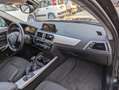 BMW 116 d Advantage 5P Km 118000 Fari Led/Navigatore Noir - thumbnail 17
