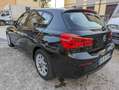BMW 116 d Advantage 5P Km 118000 Fari Led/Navigatore Noir - thumbnail 6