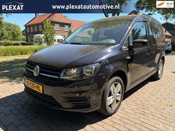 1.4 TSI Highline | 5-Persoons | 2x Schuifdeur | Tr