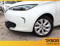 Renault ZOE R240 Zen Miet-Bat. Nav PDC Temp Klimaauto. Weiß - thumbnail 5