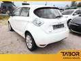 Renault ZOE R240 Zen Miet-Bat. Nav PDC Temp Klimaauto. Weiß - thumbnail 4
