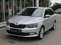 Skoda Fabia Combi 1.0 TSI Clever Zilver - thumbnail 1