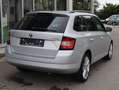 Skoda Fabia Combi 1.0 TSI Clever Zilver - thumbnail 2
