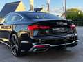 Audi A5 Sportback 40TFSI MHEV S-Line Competition Garanti28 Negro - thumbnail 8