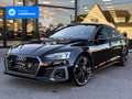 Audi A5 Sportback 40TFSI MHEV S-Line Competition Garanti28 Negro - thumbnail 1