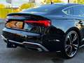 Audi A5 Sportback 40TFSI MHEV S-Line Competition Garanti28 Negro - thumbnail 11