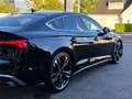 Audi A5 Sportback 40TFSI MHEV S-Line Competition Garanti28 Negro - thumbnail 12