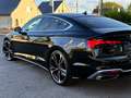 Audi A5 Sportback 40TFSI MHEV S-Line Competition Garanti28 Negro - thumbnail 9