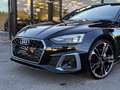 Audi A5 Sportback 40TFSI MHEV S-Line Competition Garanti28 Negro - thumbnail 3