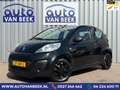 Peugeot 107 1.0 Access Accent|Incl. APK Zwart - thumbnail 1