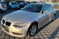 BMW 320 i Coupé Bi-Xenon|SHZ|Navi Plateado - thumbnail 1