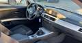 BMW 320 i Coupé Bi-Xenon|SHZ|Navi Plateado - thumbnail 10