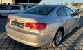 BMW 320 i Coupé Bi-Xenon|SHZ|Navi Plateado - thumbnail 6