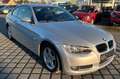 BMW 320 i Coupé Bi-Xenon|SHZ|Navi Plateado - thumbnail 3
