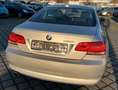 BMW 320 i Coupé Bi-Xenon|SHZ|Navi Plateado - thumbnail 5